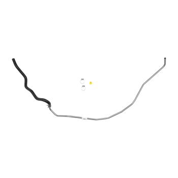 Edelmann 92893 Power Steering Return Line Hose Assembly product image 1 of 2