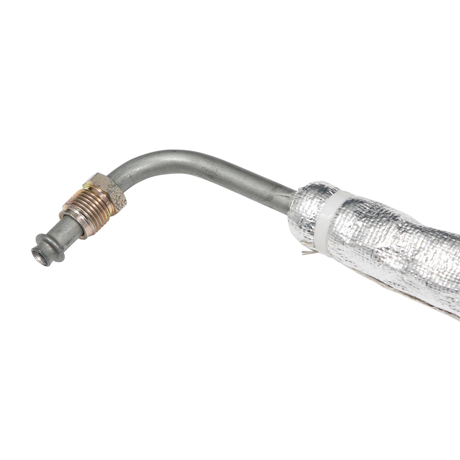 Edelmann 92896 Power Steering Pressure Line Hose Assembly product image 2 of 3