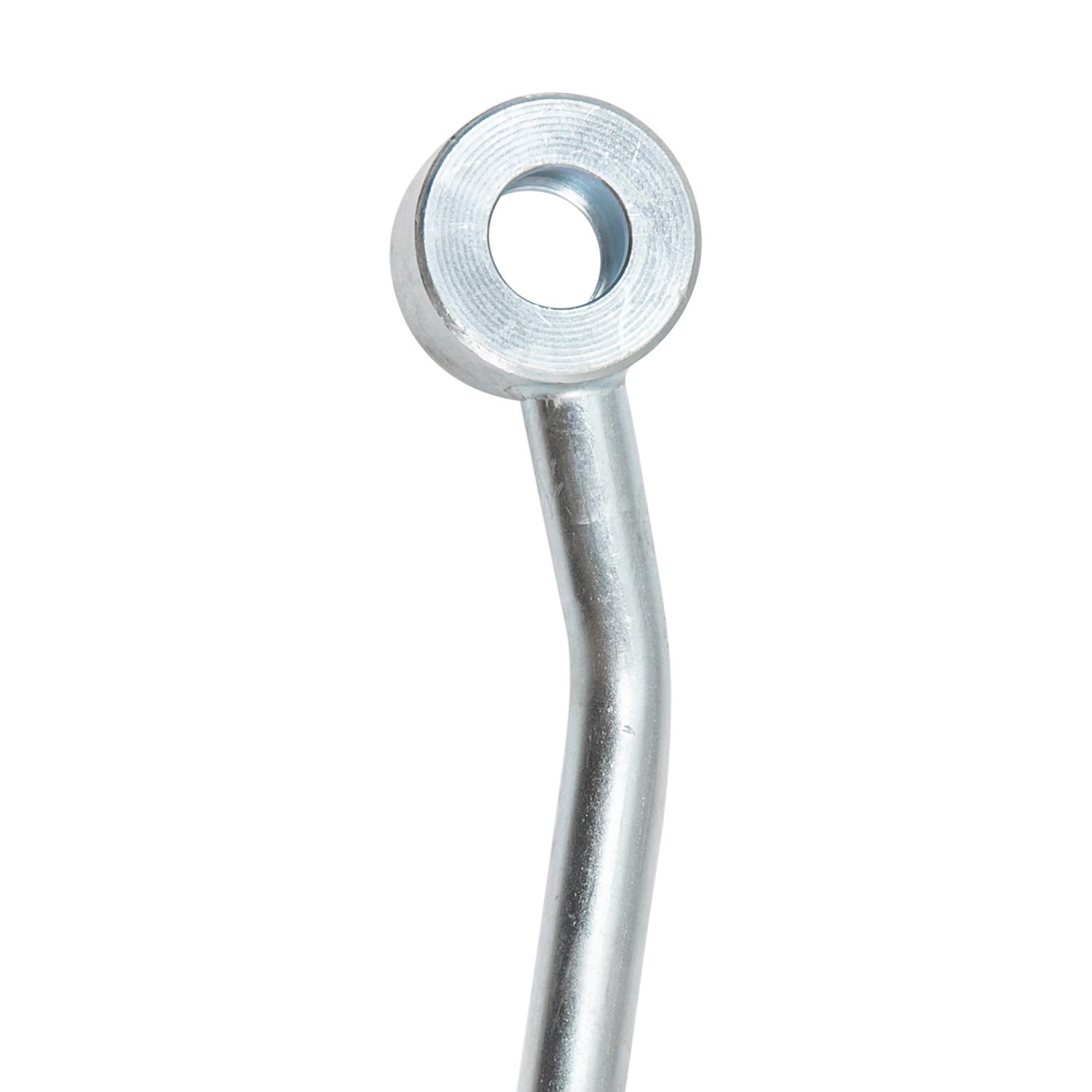 Edelmann 92896 Power Steering Pressure Line Hose Assembly product image 3 of 3