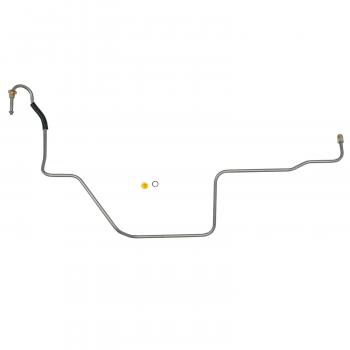 Edelmann 92897 Power Steering Pressure Line Hose Assembly product image 1 of 3