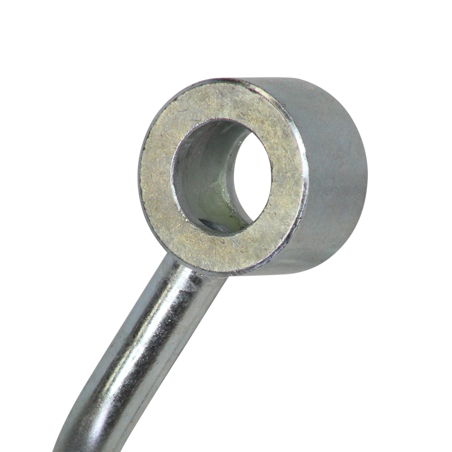 Edelmann 92899 - Power Steering Pressure Line Hose Assembly Edelmann 92899 Power Steering Pressure Line Hose Assembly product image 2 of 3