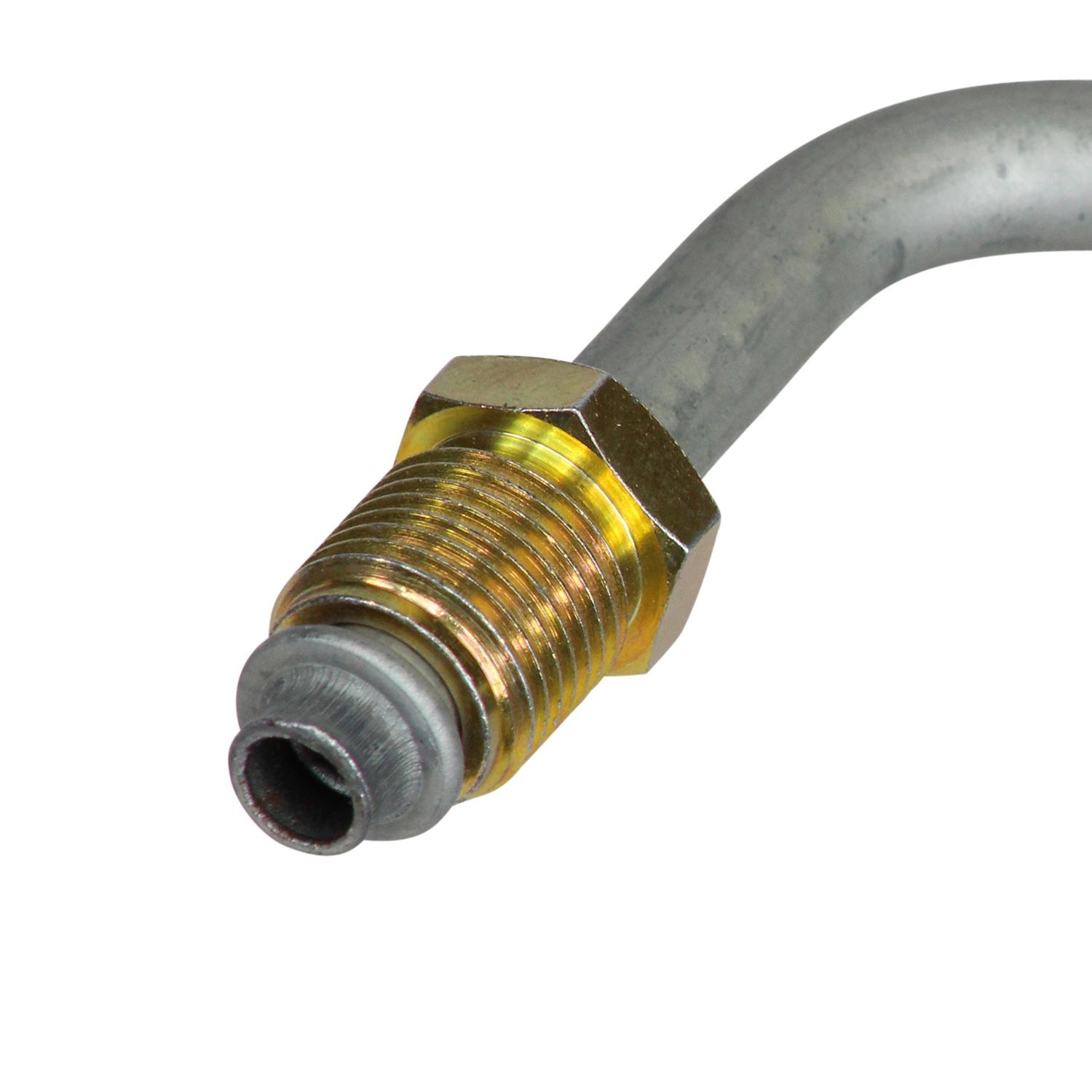Edelmann 92899 - Power Steering Pressure Line Hose Assembly Edelmann 92899 Power Steering Pressure Line Hose Assembly product image 3 of 3