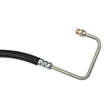 Edelmann 92902 Power Steering Pressure Line Hose Assembly product image 2 of 3