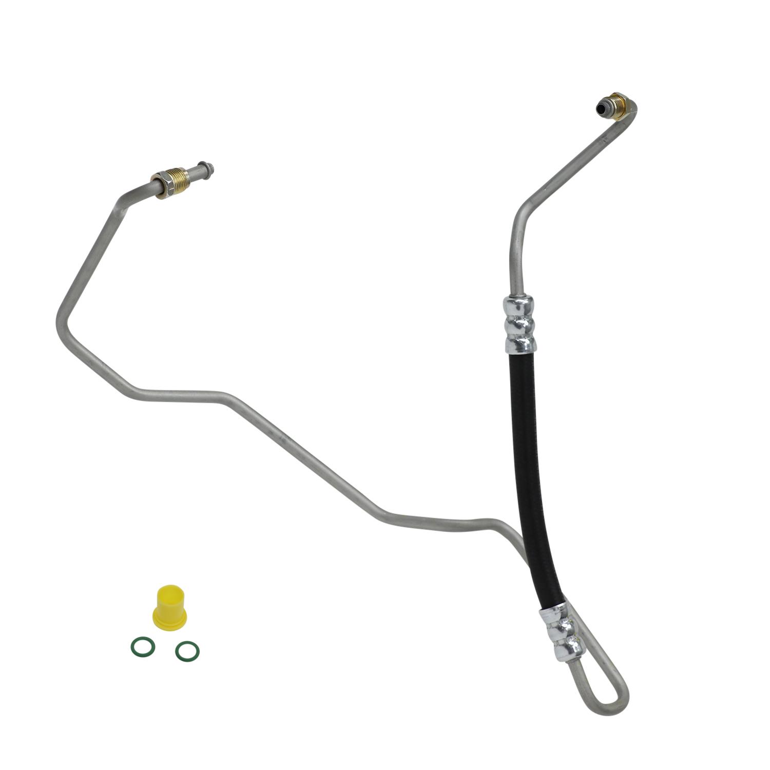 Edelmann 92903 - Power Steering Pressure Line Hose Assembly Edelmann 92903 Power Steering Pressure Line Hose Assembly product image 1 of 3