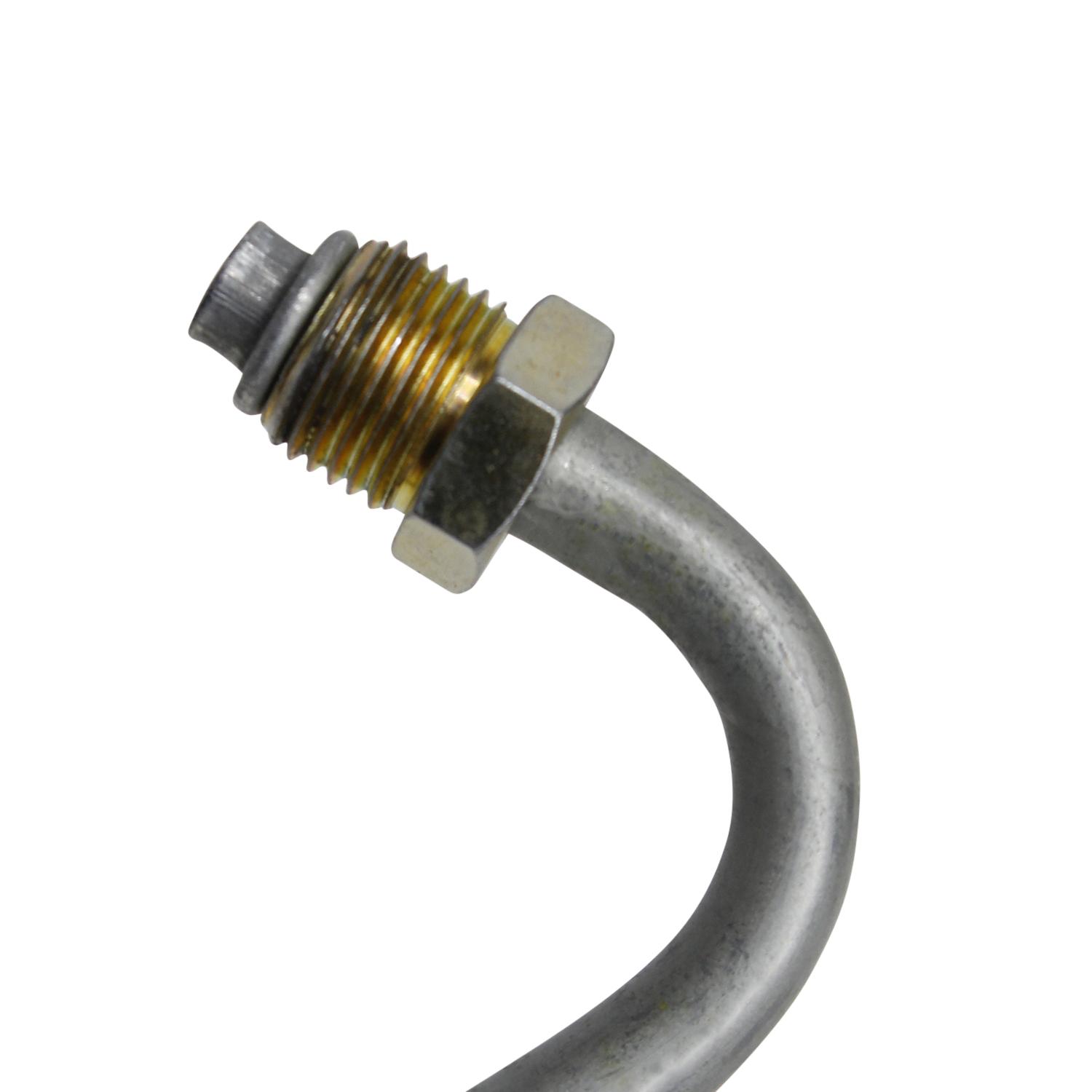 Edelmann 92903 - Power Steering Pressure Line Hose Assembly Edelmann 92903 Power Steering Pressure Line Hose Assembly product image 2 of 3