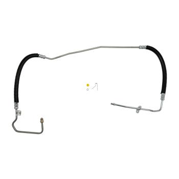 Edelmann 92905 - Power Steering Pressure Line Hose Assembly Edelmann 92905 Power Steering Pressure Line Hose Assembly product image 1 of 3
