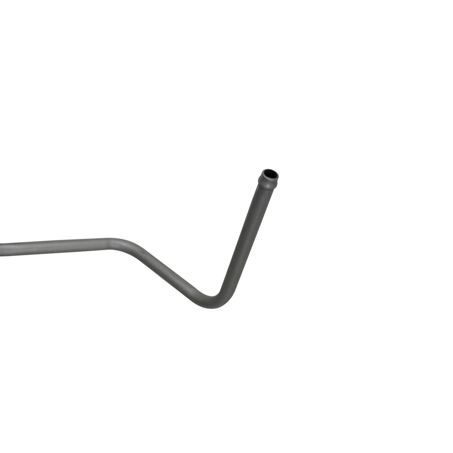 Edelmann 92910 Power Steering Return Line Hose Assembly product image 2 of 3