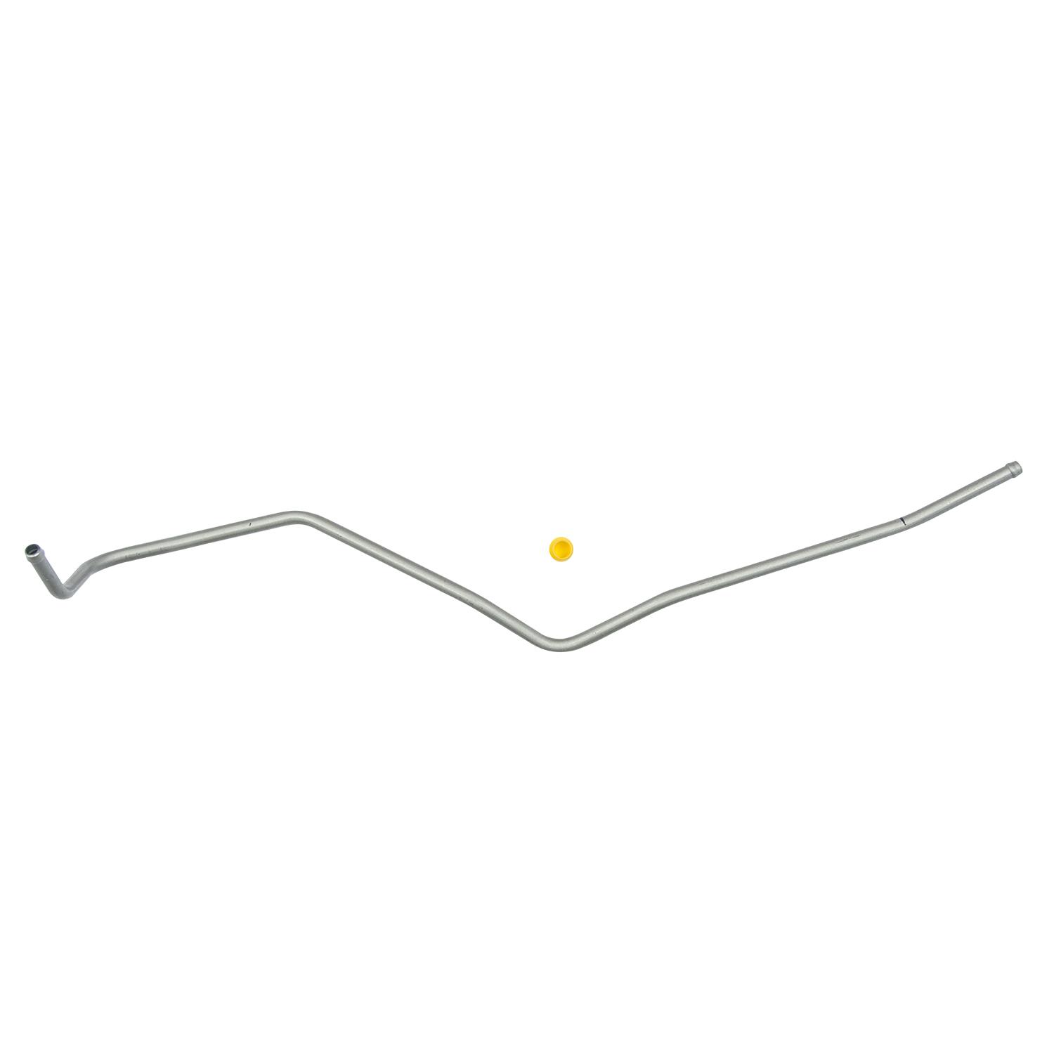 Edelmann 92912 Power Steering Return Line Hose Assembly product image 1 of 1