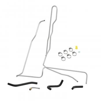 Edelmann 92913 - Power Steering Return Line Hose Assembly Edelmann 92913 Power Steering Return Line Hose Assembly product image 1 of 3