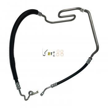 Edelmann 92916 Power Steering Pressure Line Hose Assembly product image 1 of 3