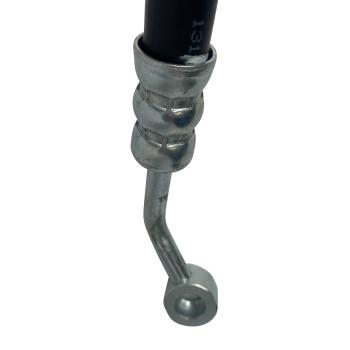 Edelmann 92916 Power Steering Pressure Line Hose Assembly product image 3 of 3