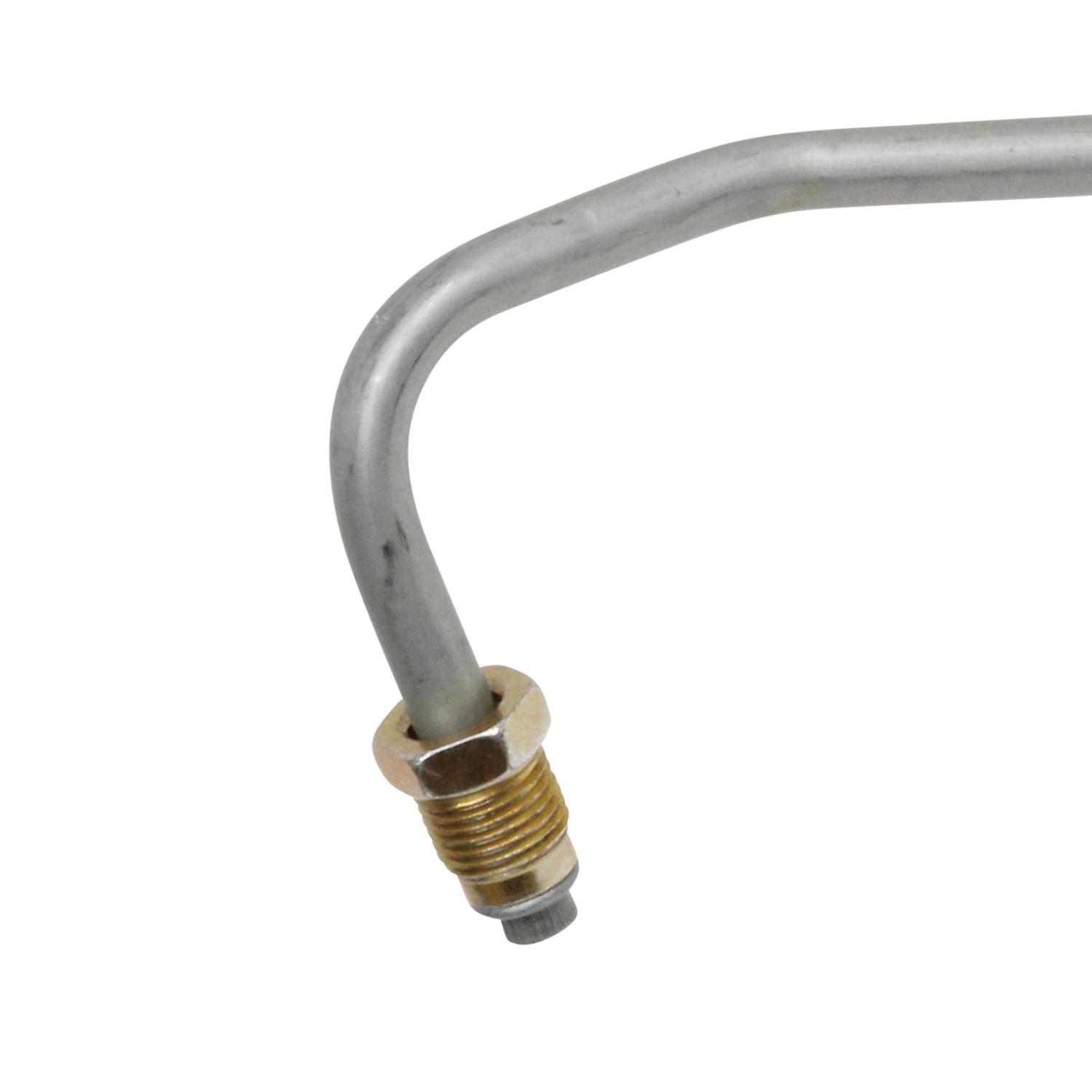 Edelmann 92918 Power Steering Return Line Hose Assembly product image 2 of 2