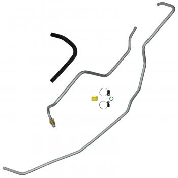 Edelmann 92919 - Power Steering Return Line Hose Assembly Edelmann 92919 Power Steering Return Line Hose Assembly product image 1 of 4