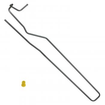 Edelmann 92920 - Power Steering Return Line Hose Assembly Edelmann 92920 Power Steering Return Line Hose Assembly product image 1 of 2
