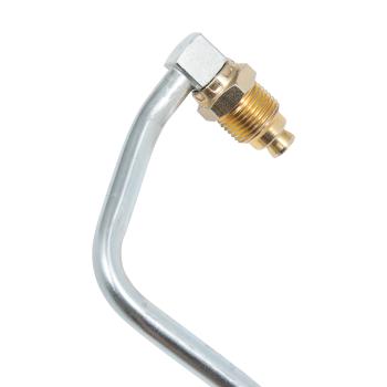 Edelmann 92921 Power Steering Pressure Line Hose Assembly product image 3 of 3