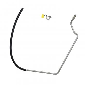 Edelmann 92922 - Power Steering Return Line Hose Assembly Edelmann 92922 Power Steering Return Line Hose Assembly product image 1 of 2