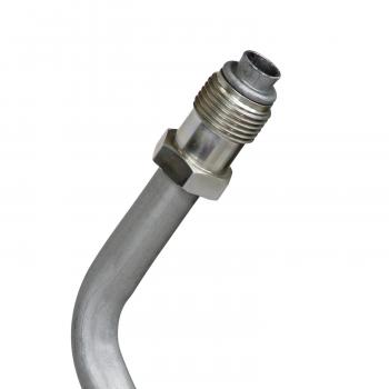 Edelmann 92922 - Power Steering Return Line Hose Assembly Edelmann 92922 Power Steering Return Line Hose Assembly product image 2 of 2
