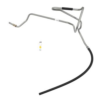 Edelmann 92923 Power Steering Return Line Hose Assembly product image 1 of 2