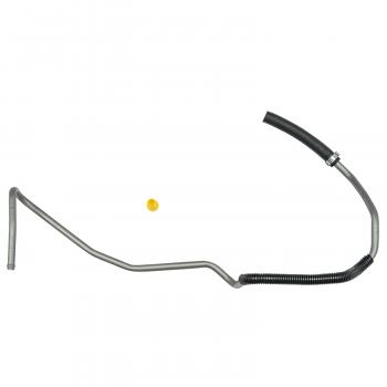 Edelmann 92925 - Power Steering Return Line Hose Assembly Edelmann 92925 Power Steering Return Line Hose Assembly product image 1 of 1