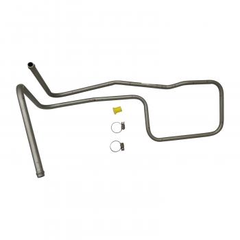 Edelmann 92926 Power Steering Return Line Hose Assembly product image 1 of 2