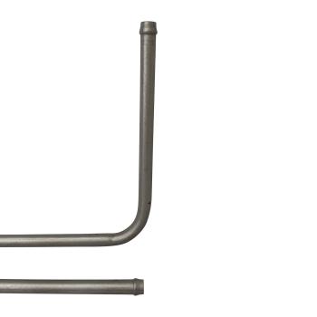 Edelmann 92926 Power Steering Return Line Hose Assembly product image 2 of 2