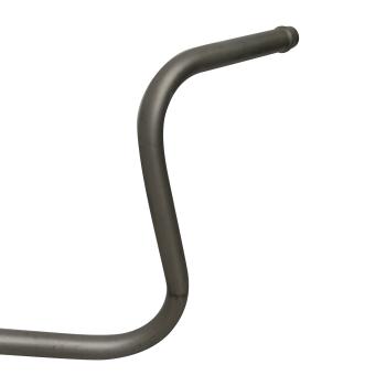 Edelmann 92927 Power Steering Return Line Hose Assembly product image 3 of 3