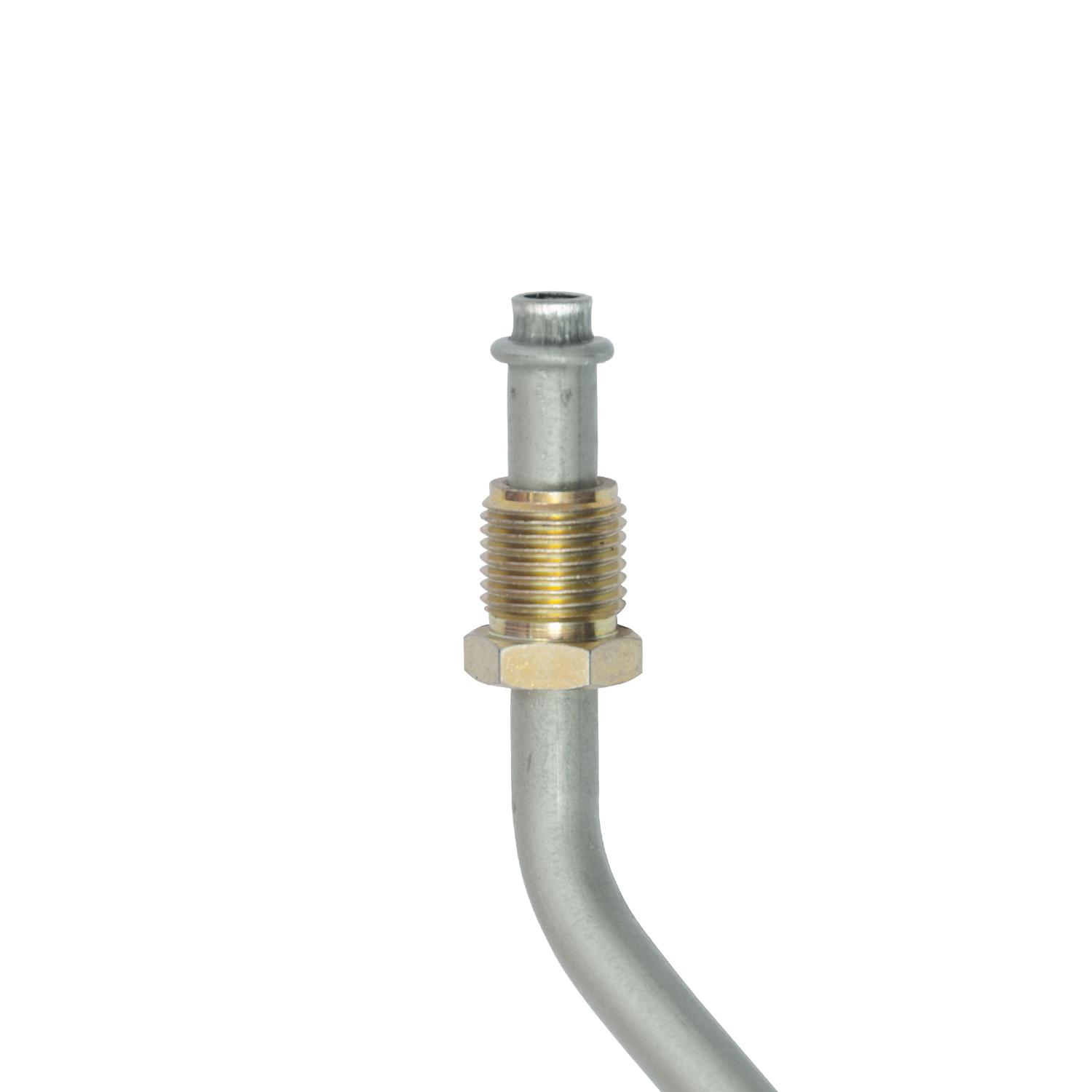 Edelmann 92928 - Power Steering Return Line Hose Assembly Edelmann 92928 Power Steering Return Line Hose Assembly product image 2 of 2