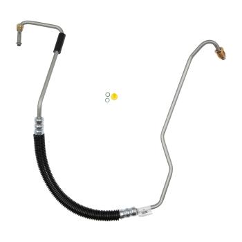 Edelmann 92932 - Power Steering Pressure Line Hose Assembly Edelmann 92932 Power Steering Pressure Line Hose Assembly product image 1 of 3