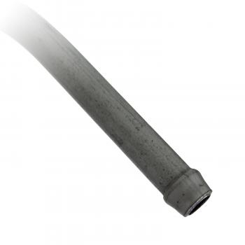 Edelmann 92933 Power Steering Return Line Hose Assembly product image 2 of 3