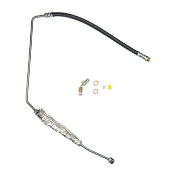 Edelmann 92936 Power Steering Pressure Line Hose Assembly product image 1 of 3