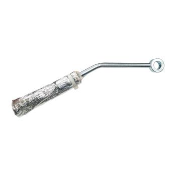 Edelmann 92936 Power Steering Pressure Line Hose Assembly product image 2 of 3