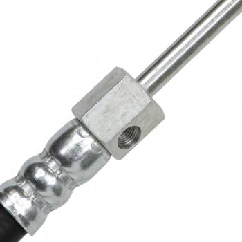 Edelmann 92939 - Power Steering Pressure Line Hose Assembly Edelmann 92939 Power Steering Pressure Line Hose Assembly product image 4 of 4
