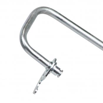 Edelmann 92940 Power Steering Pressure Line Hose Assembly product image 2 of 8