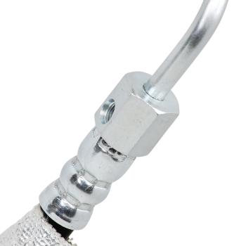 Edelmann 92940 Power Steering Pressure Line Hose Assembly product image 8 of 8