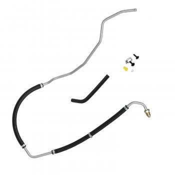 Edelmann 92941 - Power Steering Return Line Hose Assembly Edelmann 92941 Power Steering Return Line Hose Assembly product image 1 of 3