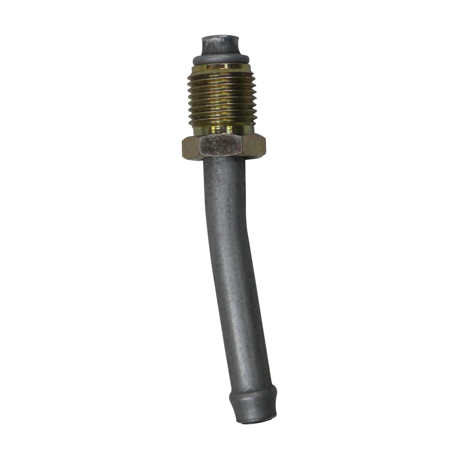 Edelmann 92943 - Power Steering Return Line Hose Assembly Edelmann 92943 Power Steering Return Line Hose Assembly product image 3 of 3