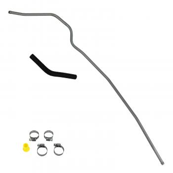Edelmann 92944 Power Steering Return Line Hose Assembly product image 1 of 3