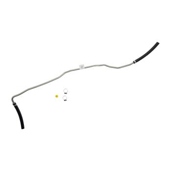 Edelmann 92946 - Power Steering Return Line Hose Assembly Edelmann 92946 Power Steering Return Line Hose Assembly product image 1 of 1