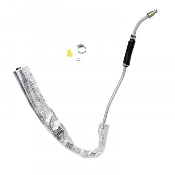 Edelmann 92950 - Power Steering Return Line Hose Assembly Edelmann 92950 Power Steering Return Line Hose Assembly product image 1 of 2