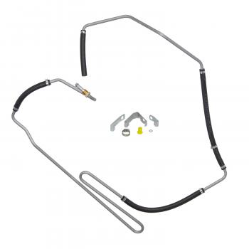 Edelmann 92951 - Power Steering Return Line Hose Assembly Edelmann 92951 Power Steering Return Line Hose Assembly product image 1 of 2