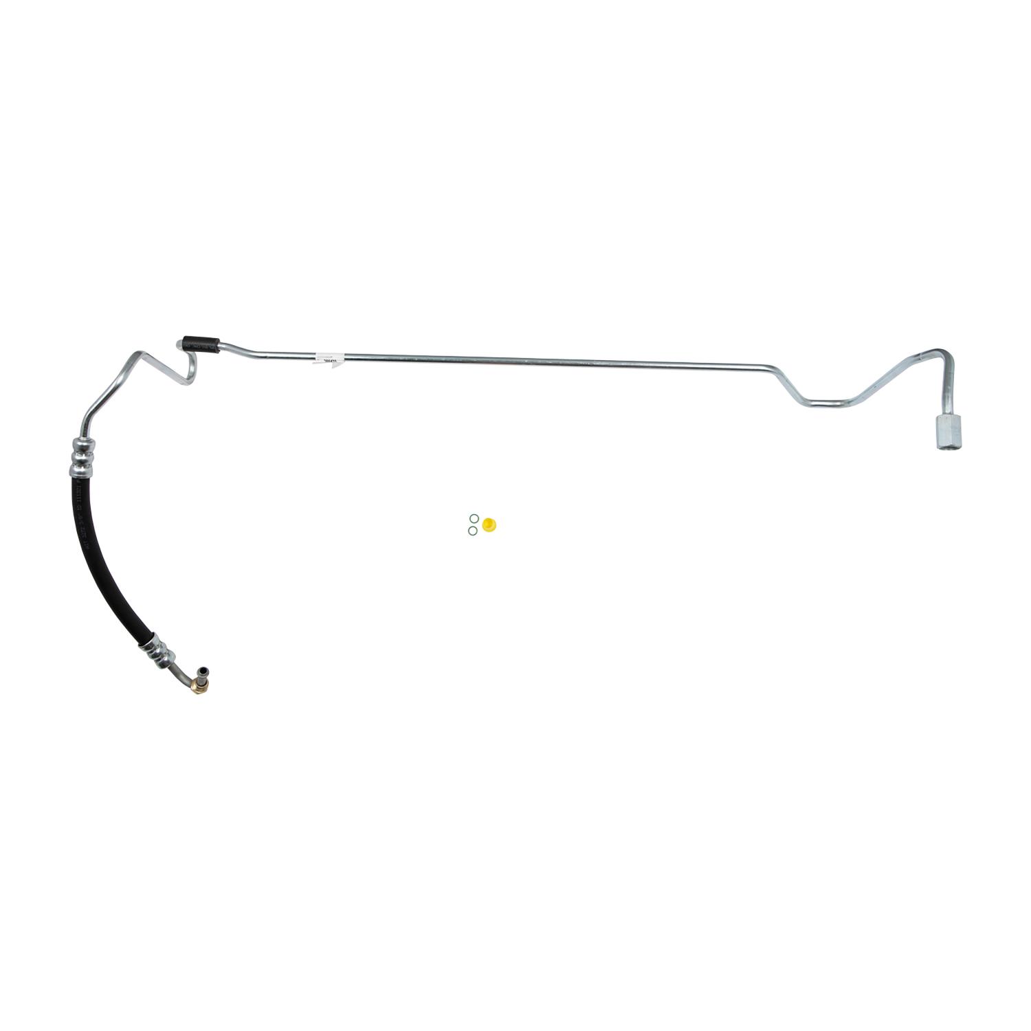 Edelmann 92954 - Power Steering Pressure Line Hose Assembly Edelmann 92954 Power Steering Pressure Line Hose Assembly product image 1 of 3