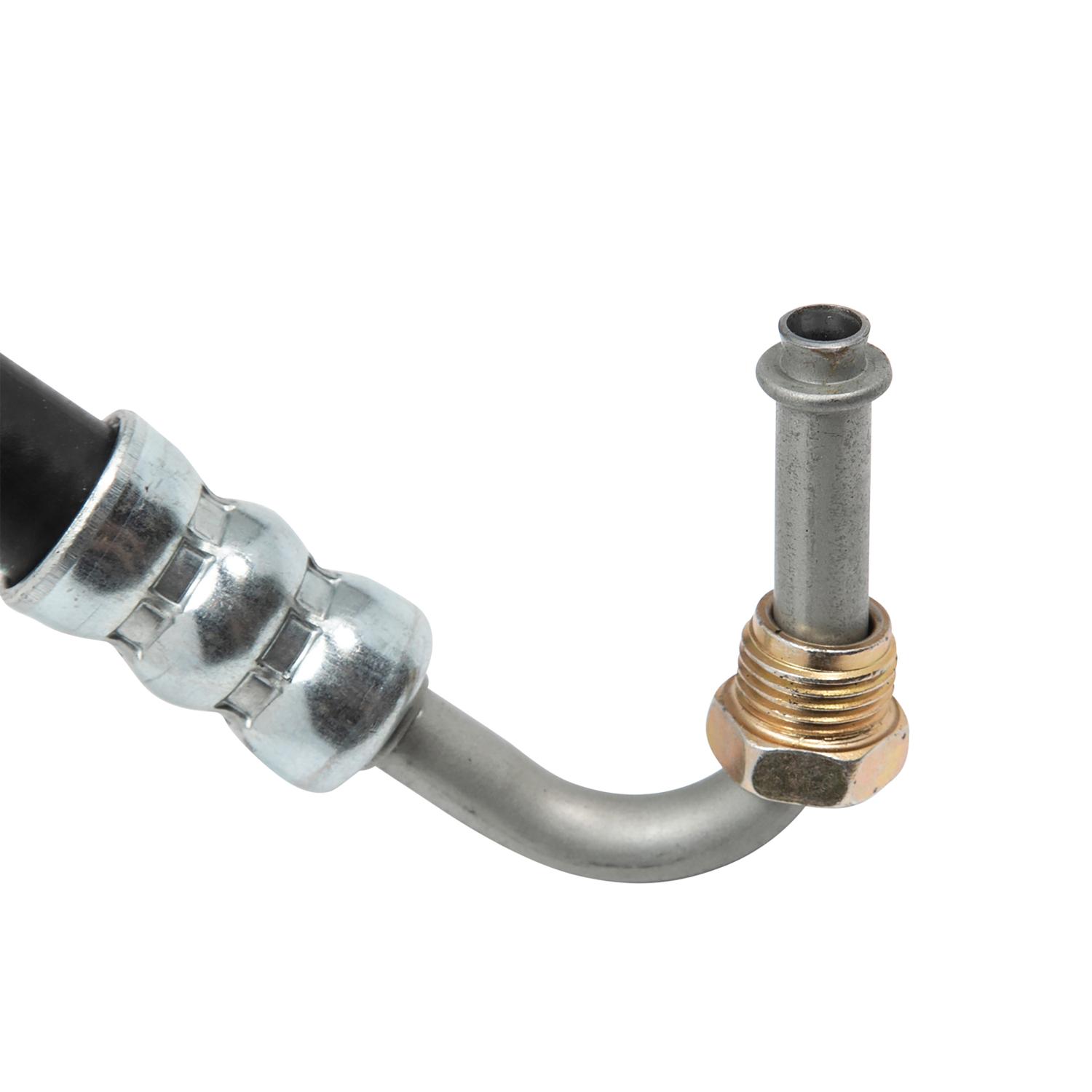 Edelmann 92954 - Power Steering Pressure Line Hose Assembly Edelmann 92954 Power Steering Pressure Line Hose Assembly product image 2 of 3