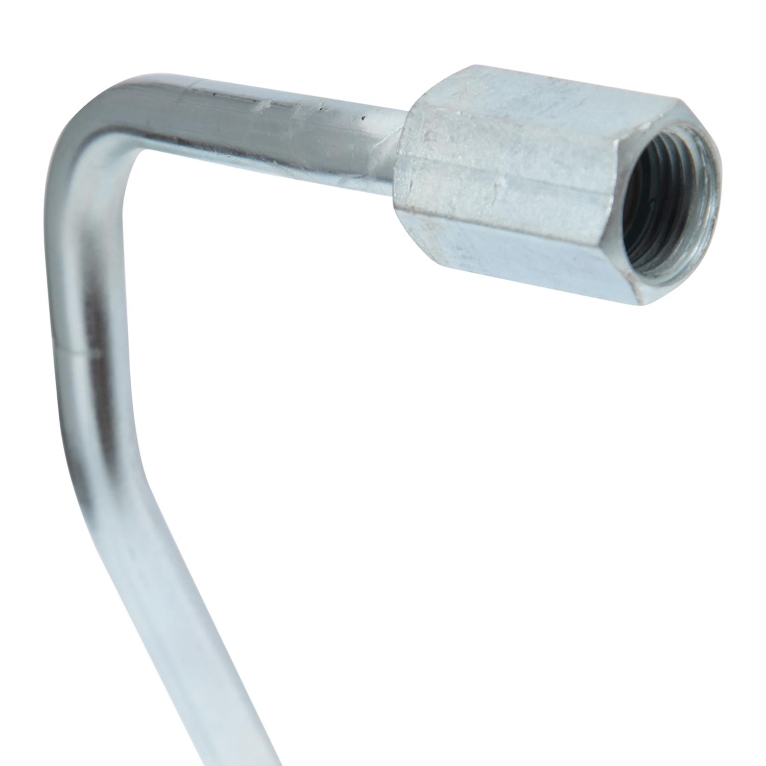 Edelmann 92954 - Power Steering Pressure Line Hose Assembly Edelmann 92954 Power Steering Pressure Line Hose Assembly product image 3 of 3