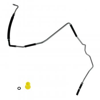 Edelmann 92955 Power Steering Return Line Hose Assembly product image 1 of 2