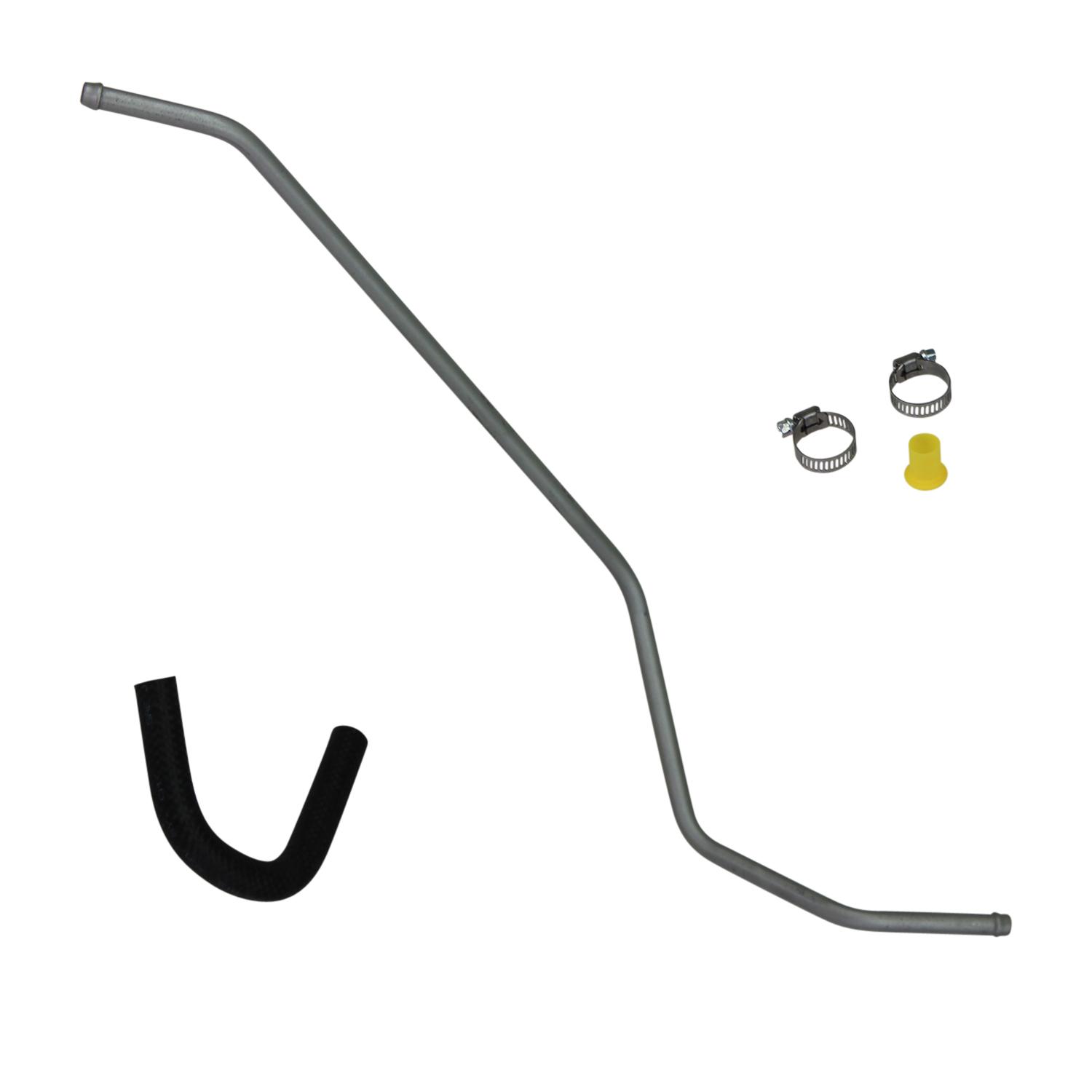 Edelmann 92959 - Power Steering Return Line Hose Assembly Edelmann 92959 Power Steering Return Line Hose Assembly product image 1 of 2