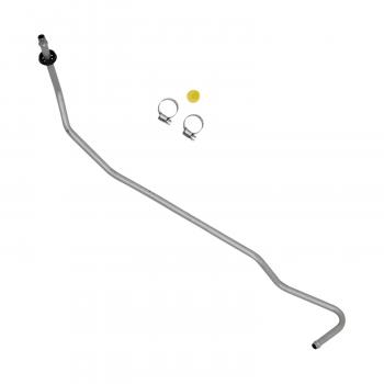 Edelmann 92964 - Power Steering Return Line Hose Assembly Edelmann 92964 Power Steering Return Line Hose Assembly product image 1 of 3