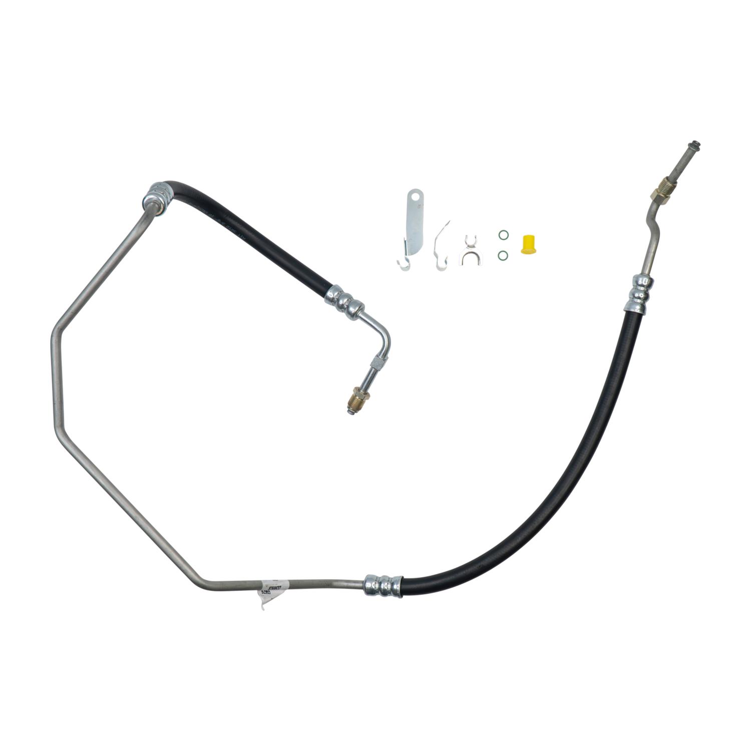 Edelmann 92965 - Power Steering Pressure Line Hose Assembly Edelmann 92965 Power Steering Pressure Line Hose Assembly product image 1 of 4