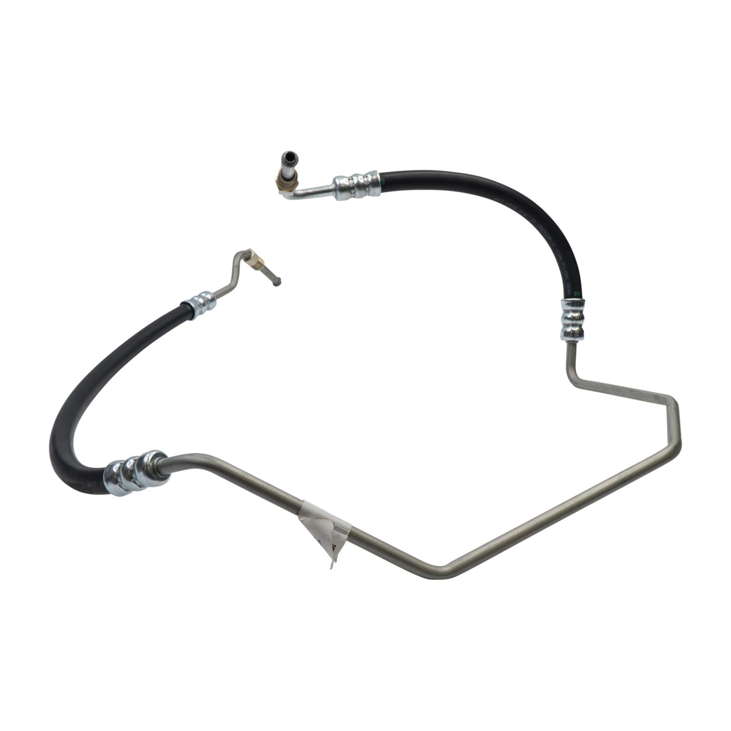 Edelmann 92965 - Power Steering Pressure Line Hose Assembly Edelmann 92965 Power Steering Pressure Line Hose Assembly product image 2 of 4