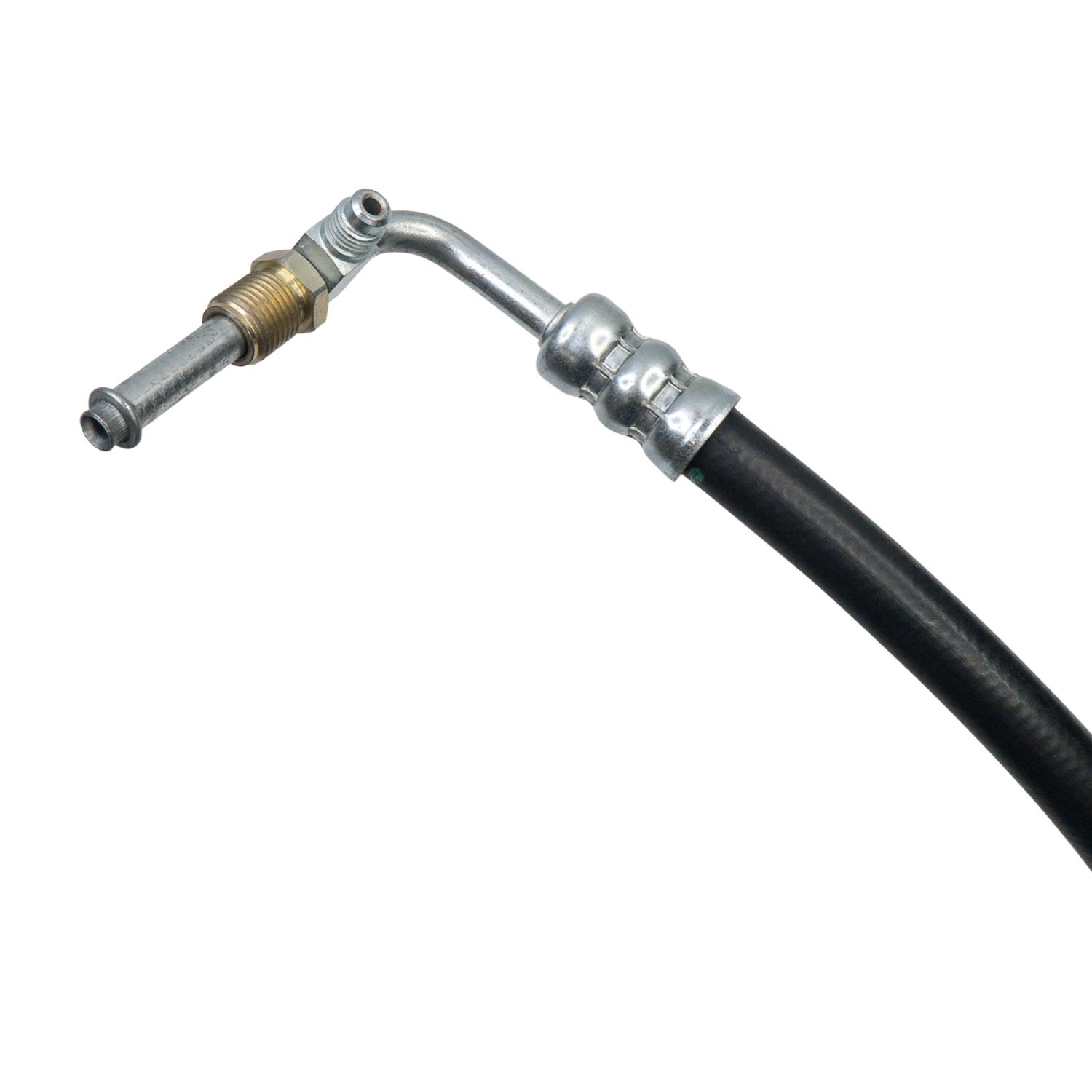 Edelmann 92965 - Power Steering Pressure Line Hose Assembly Edelmann 92965 Power Steering Pressure Line Hose Assembly product image 3 of 4
