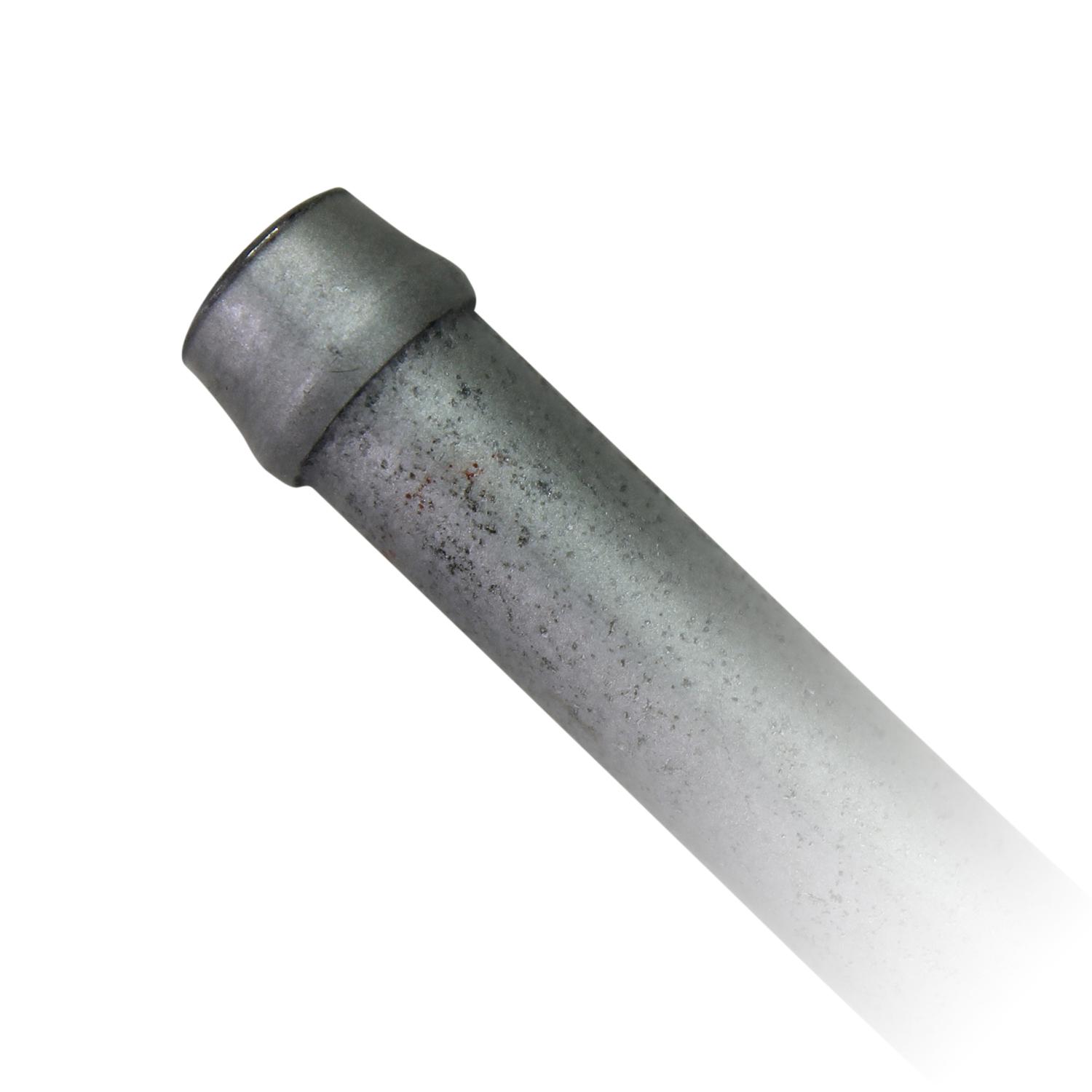 Edelmann 92966 - Power Steering Return Line Hose Assembly Edelmann 92966 Power Steering Return Line Hose Assembly product image 2 of 2